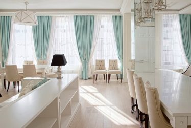 Мятный цвет в интерьере – свежесть бытия и сочное настроение (135+ Фото). Сочетание цветов, которые Вы не ожидали