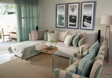 Мятный цвет в интерьере – свежесть бытия и сочное настроение (135+ Фото). Сочетание цветов, которые Вы не ожидали