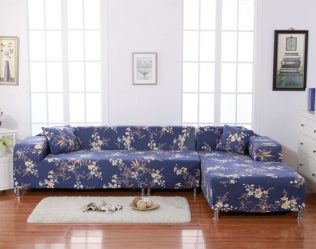 Накидки на диван и кресло: Как сшить своими руками? 120+ (Фото) Идей для Вашего дома