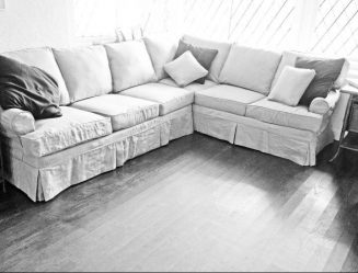 Накидки на диван и кресло: Как сшить своими руками? 120+ (Фото) Идей для Вашего дома