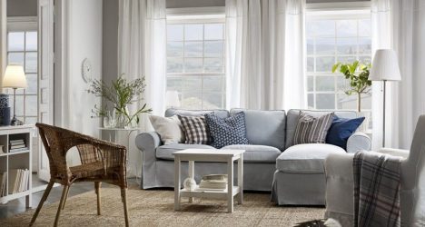 Накидки на диван и кресло: Как сшить своими руками? 120+ (Фото) Идей для Вашего дома