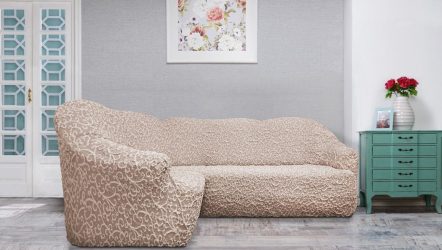 Накидки на диван и кресло: Как сшить своими руками? 120+ (Фото) Идей для Вашего дома