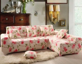 Накидки на диван и кресло: Как сшить своими руками? 120+ (Фото) Идей для Вашего дома