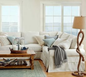 Накидки на диван и кресло: Как сшить своими руками? 120+ (Фото) Идей для Вашего дома