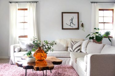 Накидки на диван и кресло: Как сшить своими руками? 120+ (Фото) Идей для Вашего дома