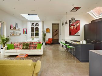 Накидки на диван и кресло: Как сшить своими руками? 120+ (Фото) Идей для Вашего дома