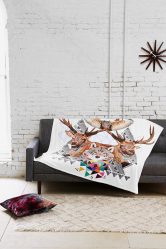 Накидки на диван и кресло: Как сшить своими руками? 120+ (Фото) Идей для Вашего дома