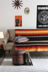 Накидки на диван и кресло: Как сшить своими руками? 120+ (Фото) Идей для Вашего дома