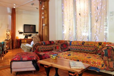 Накидки на диван и кресло: Как сшить своими руками? 120+ (Фото) Идей для Вашего дома