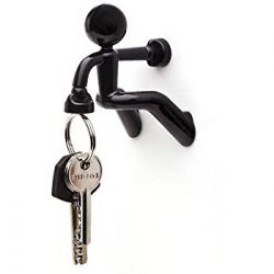 Настенная ключница в прихожую: 140+ (Фото) Оригинальных вариантов своими руками