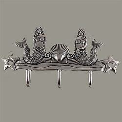 Настенная ключница в прихожую: 140+ (Фото) Оригинальных вариантов своими руками