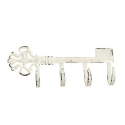 Настенная ключница в прихожую: 140+ (Фото) Оригинальных вариантов своими руками