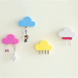 Настенная ключница в прихожую: 140+ (Фото) Оригинальных вариантов своими руками