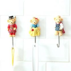 Настенная ключница в прихожую: 140+ (Фото) Оригинальных вариантов своими руками