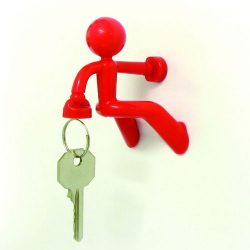 Настенная ключница в прихожую: 140+ (Фото) Оригинальных вариантов своими руками