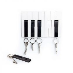 Настенная ключница в прихожую: 140+ (Фото) Оригинальных вариантов своими руками