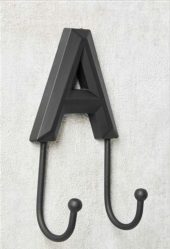 Настенная ключница в прихожую: 140+ (Фото) Оригинальных вариантов своими руками