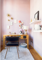 Плафон для настольной лампы: Важный аксессуар в любом интерьере (160+ Фото для ванной, кухни, гостиной)