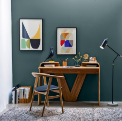 Плафон для настольной лампы: Важный аксессуар в любом интерьере (160+ Фото для ванной, кухни, гостиной)