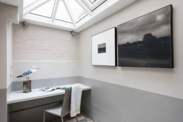 Плафон для настольной лампы: Важный аксессуар в любом интерьере (160+ Фото для ванной, кухни, гостиной)