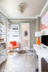 Плафон для настольной лампы: Важный аксессуар в любом интерьере (160+ Фото для ванной, кухни, гостиной)