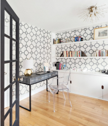 Плафон для настольной лампы: Важный аксессуар в любом интерьере (160+ Фото для ванной, кухни, гостиной)