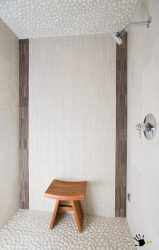 Натяжной потолок в ванную комнату (125+ Фото Плюсы и минусы) Лучшее решение или дань моде?