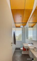 Натяжной потолок в ванную комнату (125+ Фото Плюсы и минусы) Лучшее решение или дань моде?