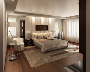 Современные натяжные потолки (матовые, глянцевые, двухуровневые). Выбор и установка от А до Я + 230 ФОТО