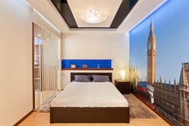 Современные натяжные потолки (матовые, глянцевые, двухуровневые). Выбор и установка от А до Я + 230 ФОТО