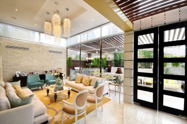 Современные натяжные потолки (матовые, глянцевые, двухуровневые). Выбор и установка от А до Я + 230 ФОТО