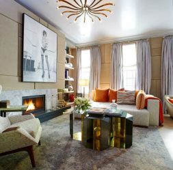 Современные натяжные потолки (матовые, глянцевые, двухуровневые). Выбор и установка от А до Я + 230 ФОТО