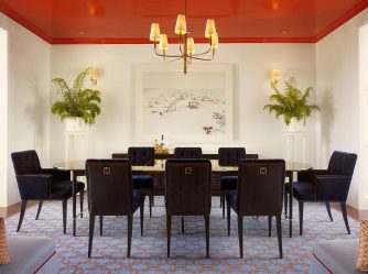 Современные натяжные потолки (матовые, глянцевые, двухуровневые). Выбор и установка от А до Я + 230 ФОТО