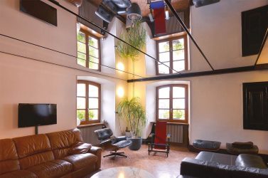 Современные натяжные потолки (матовые, глянцевые, двухуровневые). Выбор и установка от А до Я + 230 ФОТО