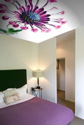 Современные натяжные потолки (матовые, глянцевые, двухуровневые). Выбор и установка от А до Я + 230 ФОТО