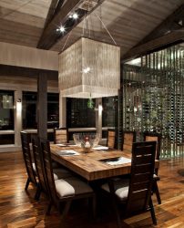 Обеденные столы для кухни (225+ Фото): Как выбрать оптимальную модель?