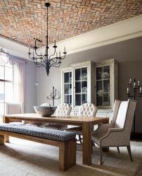 Обеденные столы для кухни (225+ Фото): Как выбрать оптимальную модель?