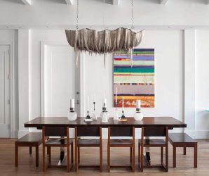 Обеденные столы для кухни (225+ Фото): Как выбрать оптимальную модель?