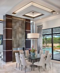 Обеденные столы для кухни (225+ Фото): Как выбрать оптимальную модель?