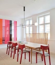 Обеденные столы для кухни (225+ Фото): Как выбрать оптимальную модель?