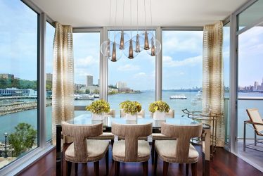 Обеденные столы для кухни (225+ Фото): Как выбрать оптимальную модель?