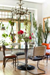 Обеденные столы для кухни (225+ Фото): Как выбрать оптимальную модель?