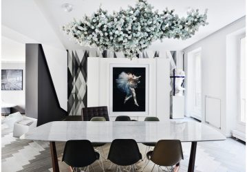 Обеденные столы для кухни (225+ Фото): Как выбрать оптимальную модель?