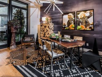 Обеденные столы для кухни (225+ Фото): Как выбрать оптимальную модель?