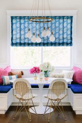 Обеденные столы для кухни (225+ Фото): Как выбрать оптимальную модель?