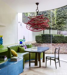 Обеденные столы для кухни (225+ Фото): Как выбрать оптимальную модель?