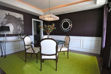 Обеденные столы для кухни (225+ Фото): Как выбрать оптимальную модель?