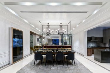 Обеденные столы для кухни (225+ Фото): Как выбрать оптимальную модель?