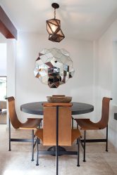 Обеденные столы для кухни (225+ Фото): Как выбрать оптимальную модель?