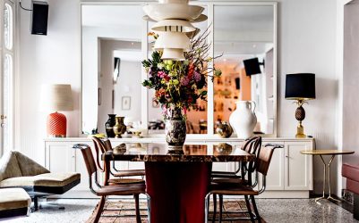 Обеденные столы для кухни (225+ Фото): Как выбрать оптимальную модель?